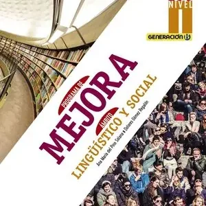Heute Kaufen GENERACIÓN B PROGRAMA DE MEJORA ÁMBITO LINGÜÍSTICO Y SOCIAL ESO NIVEL I