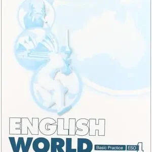 Sofort Bestellen ENGLISH WORD 1º ESO BASIC PRACTICE