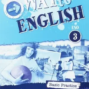 WAY TO ENGLISH 3º ESO BASIC PRACTICE 2017 Beliebt