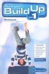 (09).BUILD UP ESO 1O.WORBOOK Sonderangebot