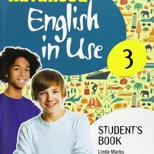 ADVANCED ENGLISH IN USE 3 ESO STS Billig