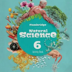 Begrenztes Angebot CAMBRIDGE NATURAL SCIENCE LEVEL 6 ACTIVITY BOOK