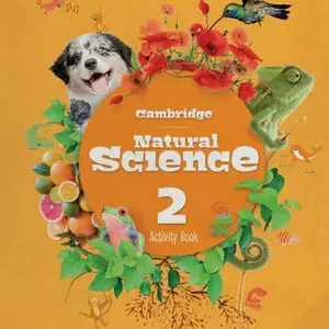 Begrenztes Angebot CAMBRIDGE NATURAL SCIENCE LEVEL 2 ACTIVITY BOOK
