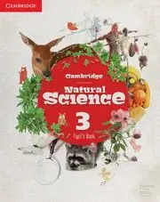 CAMBRIDGE NATURAL SCIENCE LEVEL 3 PUPIL'S BOOK Sichere Zahlung