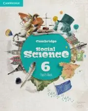 CAMBRIDGE SOCIAL SCIENCE LEVEL 6 PUPIL'S BOOK Mega-Angebot