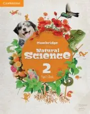 Aktuell CAMBRIDGE NATURAL SCIENCE LEVEL 2 PUPIL'S BOOK