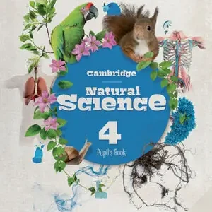 CAMBRIDGE NATURAL SCIENCE LEVEL 4 PUPIL'S BOOK Rabatt