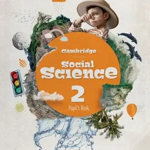 Gratis Versand CAMBRIDGE SOCIAL SCIENCE LEVEL 2 PUPIL'S BOOK
