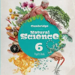 CAMBRIDGE NATURAL SCIENCE LEVEL 6 PUPIL'S BOOK Kostenloser Rückversand