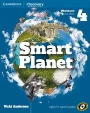Angebot SMART PLANET LEVEL 4 WORKBOOK SPANISH