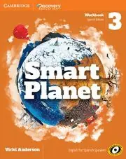 SMART PLANET LEVEL 3 WORKBOOK SPANISH Neue Kollektion