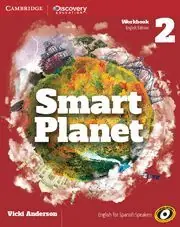 SMART PLANET LEVEL 2 WORKBOOK ENGLISH Billig