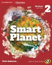 SMART PLANET LEVEL 2 WORKBOOK SPANISH Jetzt Zugreifen