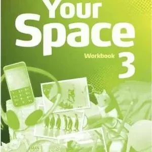 Begrenztes Angebot YOUR SPACE LEVEL 3 WORKBOOK WITH AUDIO CD