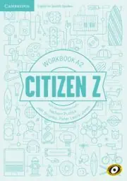 Billig CITIZEN Z. WORKBOOK WITH DOWNLOADABLE AUDIO. A2