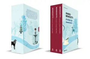 Heute Kaufen A TÍTULO DE INVENTARIO (ESTUCHE CON: INVENTARIO 1  INVENTARIO 2  INVENTARIO 3)