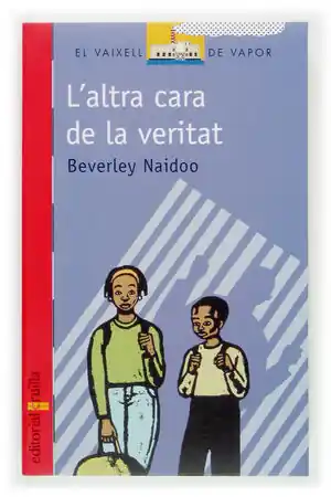 Top-Seller L'ALTRA CARA DE LA VERITAT