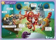 Günstig KID'S BOX FOR SPANISH SPEAKERS  LEVEL 4 POSTERS 2ND EDITION