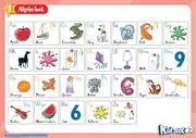 Versand Am Gleichen Tag KID'S BOX FOR SPANISH SPEAKERS  LEVEL 2 POSTERS 2ND EDITION