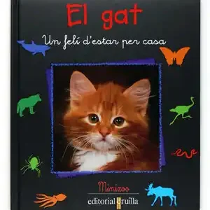 EL GAT Hochwertig