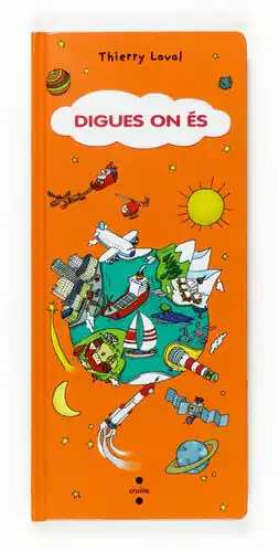 DIGUES ON ÉS Top-Seller