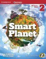 SMART PLANET LEVEL 2 STUDENT'S BOOK WITH DVD-ROM Online Kaufen