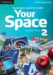 Großhandel YOUR SPACE LEVEL 2 STUDENT'S BOOK
