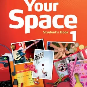 YOUR SPACE LEVEL 1 STUDENT'S BOOK Jetzt Zugreifen