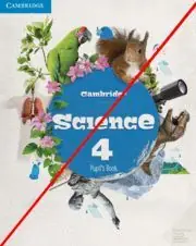 Exklusiv CAMBRIDGE NATURAL AND SOCIAL SCIENCE LEVEL 4 PUPIL'S BOOK PACK