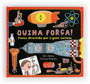 QUINA FORÇA! Expressversand