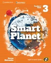 SMART PLANET LEVEL 3 TEACHER'S BOOK Günstig