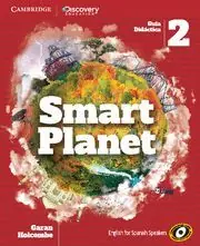 Exklusiv SMART PLANET LEVEL 2 GUÍA DIDÁCTICA