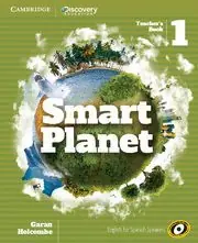 SMART PLANET LEVEL 1 TEACHER'S BOOK Top-Angebot