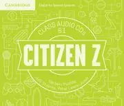 Direkt Vom Hersteller CITIZEN Z B1 CLASS AUDIO CDS (4)