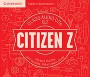 Abverkauf CITIZEN Z B2 CLASS AUDIO CDS (4)