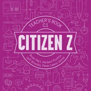 Wochenendangebot CITIZEN Z C1 TEACHER'S BOOK