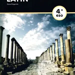 Großhandel LATÍN. 4º ESO
