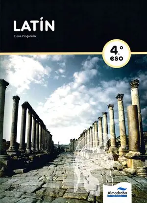 Großhandel LATÍN. 4º ESO