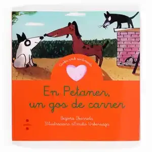 Super-Preis EN PETANER, UN GOS DE CARRER