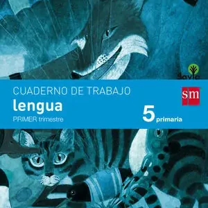 CUADERNO DE LENGUA. 5 PRIMARIA, 1 TRIMESTRE. SAVIA Mega-Angebot