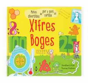 Exklusiv XIFRES BOGES
