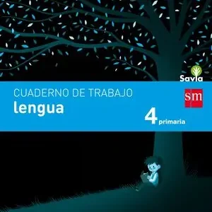 CUADERNO DE LENGUA. 4 PRIMARIA. SAVIA Jetzt Bestellen