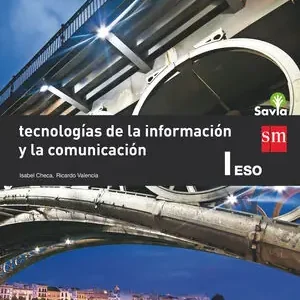 TECNOLOGÍAS DE LA INFORMACIÓN Y LA COMUNICACIÓN I. SAVIA. MURCIA Hochwertig