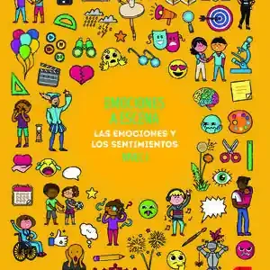 EMOCIONES A ESCENAS. LAS EMOCIONES Y LOS SENTIMIENTOS (NIVEL I). APRENDO CON PRO Knallerangebot