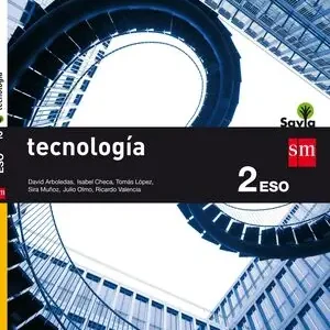 TECNOLOGÍA. 2ESO. SAVIA Direkt Vom Hersteller