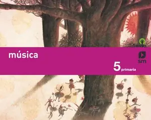 Saisonangebot MÚSICA. 5 PRIMARIA. SAVIA