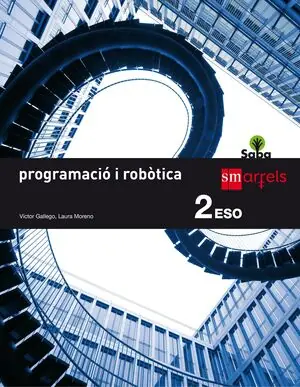 Wochenendangebot TECNOLOGIA. 2 ESO. SABA