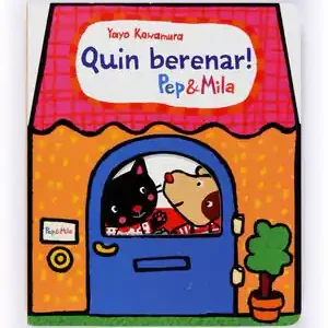 QUIN BERENAR! Preis Gesenkt