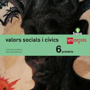 VALORS SOCIALS I CÍVICS. 6 PRIMÀRIA. SABA Highlight