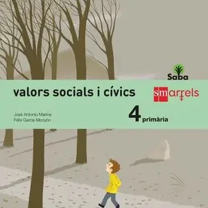 VALORS SOCIALS I CÍVICS. 4 PRIMÀRIA. SABA Großhandel
